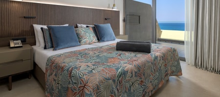 Premium Junior Suite Panoramic Sea View  [34 m²]