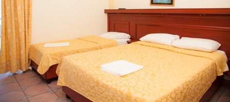 Double / Twin Room