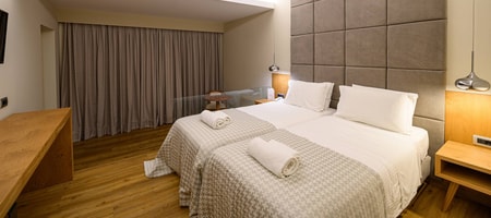 Superior Two-Bedroom Suite