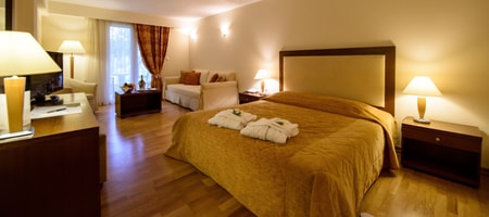 Classic Room