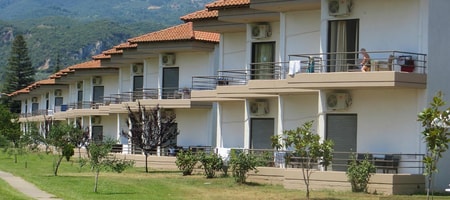Bungalow