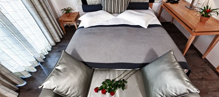 Triple Room Sea View