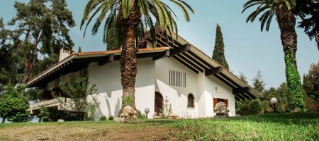 Villa Moskoff "Amina"