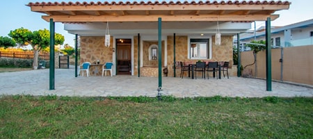 Villa Aurora - 1 Bedroom House
