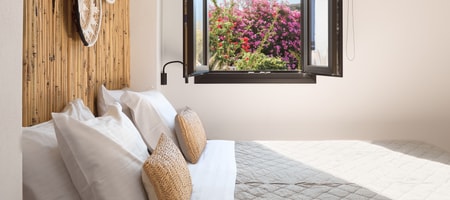 Standard Room Garden View
