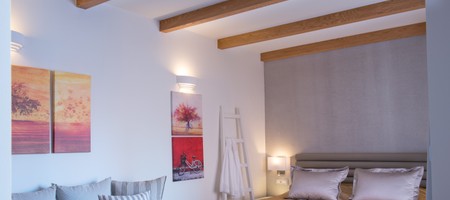 Classical Junior Suite Balcony
