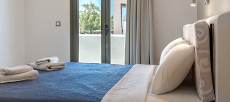 Double Standard Room