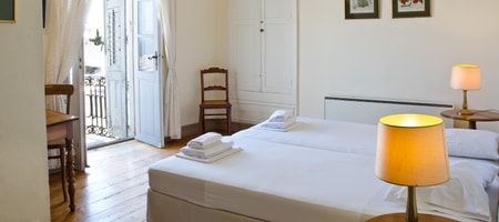 Double Room Executive Superior