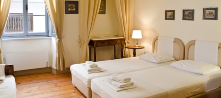 Double Room Superior