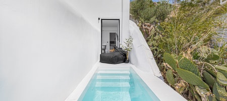 Premium 2 Bedroom Suite with Private Pool