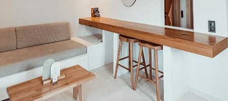 105 One Bedroom Apartment First Floor