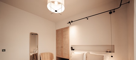102 One Bedroom First Floor