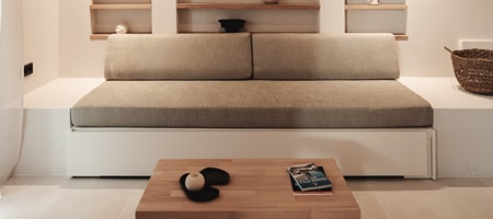 103 Superior One Bedroom First Floor