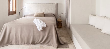 05 Comfort Room Sea View