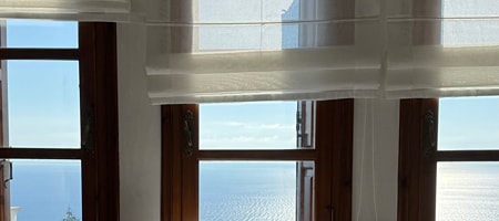 10 Double Room Sea View