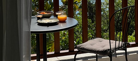 06 Deluxe Family Apartment Sea View