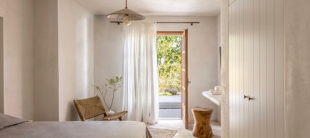 01 Family Suite Sea View