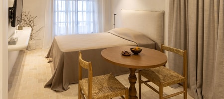 04 Standard Double Sea View Ground Floor