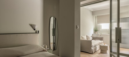 02 Smart Design Apartment