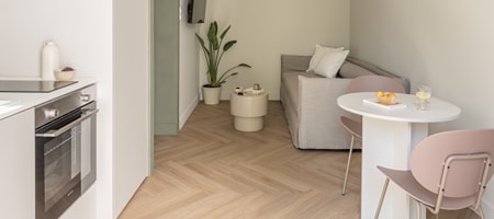 03 Private Ground Floor Apartment