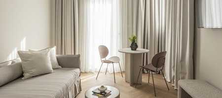 04 Family  Apartment with Balcony