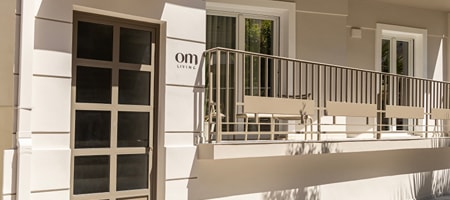 Om Living Volos