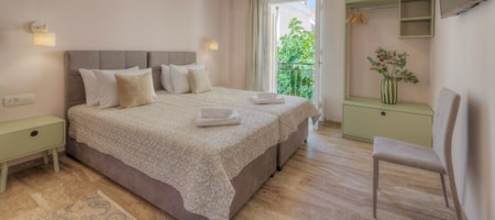 Apartment A1