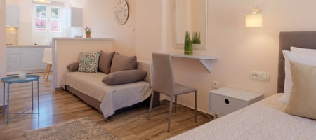 Apartment B1