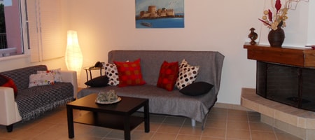 Holiday Apartment