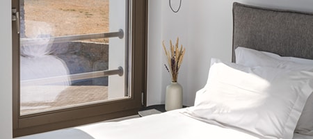 Deluxe Sea View