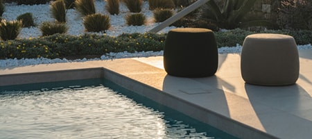 Signature Suite Private Pool & Sea View