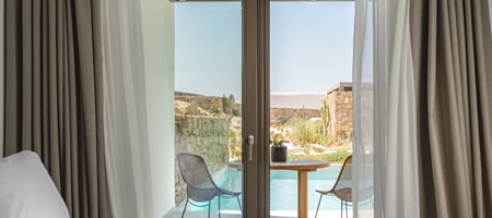 Superior Private Pool