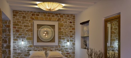 President Suite with outdoor Jacuzzi
