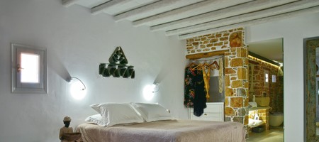 Superior Suite with private pool