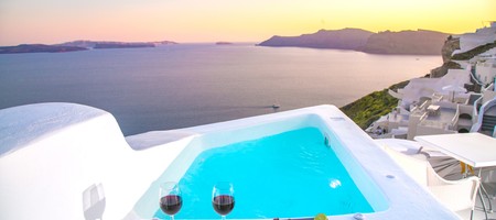 Onar Villas Santorini