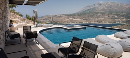 The One Limeni Residence Two