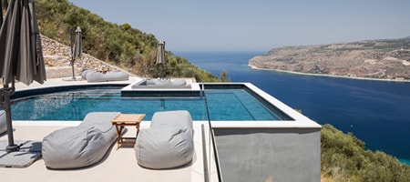 The One Limeni Residence Three