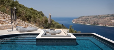 The One Limeni Residence One