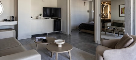 Master Suite
