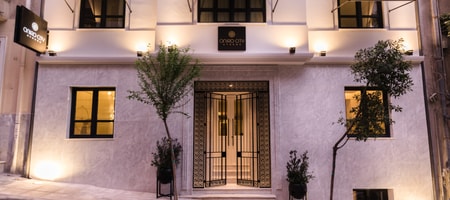 Oniro City Athens