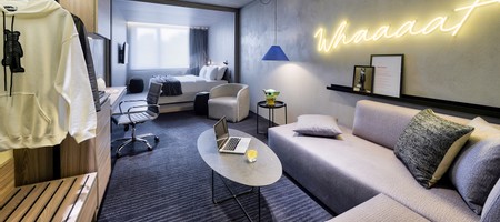 Signature Suite