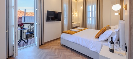 Junior Suite (303)