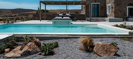 Onos Luxury Villa One