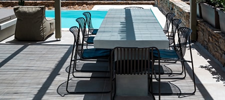 Onos Luxury Villa Two