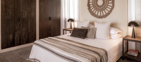 Seaside Luxury Sea View Apartments