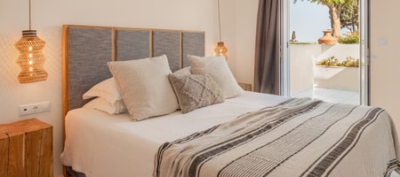 Apartment with Sea View