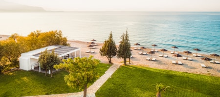 Doryssa Coast Apartments