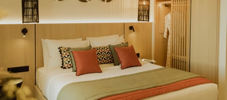 Standard Suite