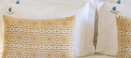 Opalia Suites