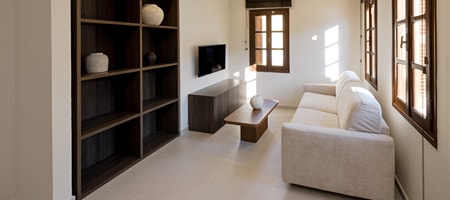 Deluxe junior suite